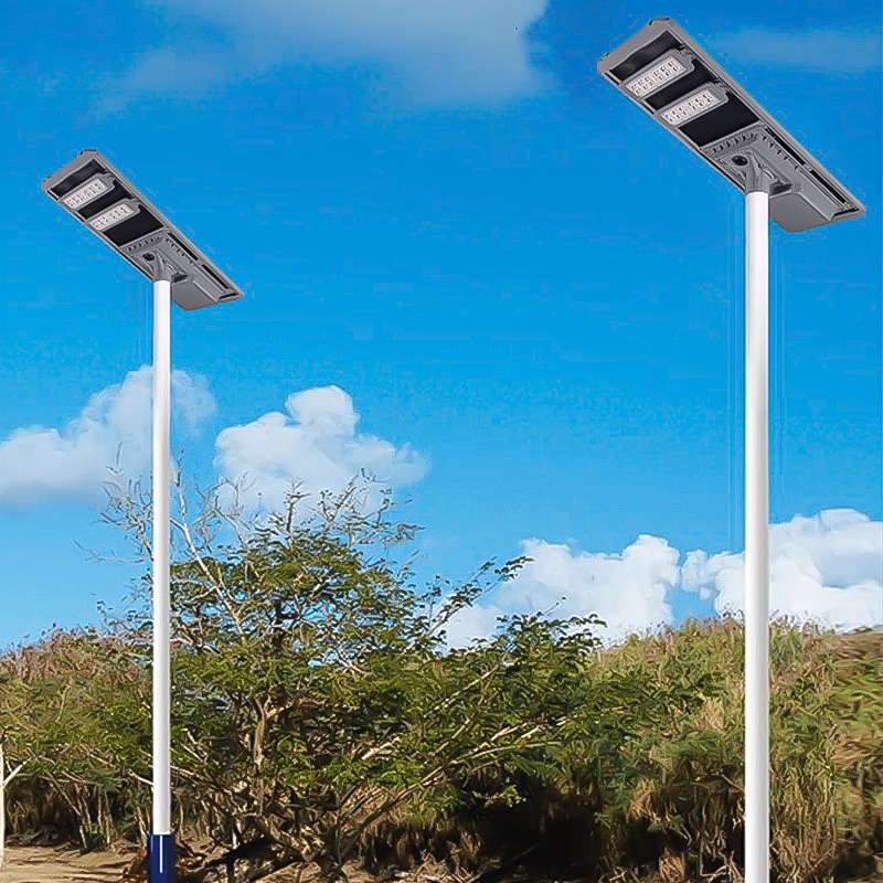 智能信号灯生产车间