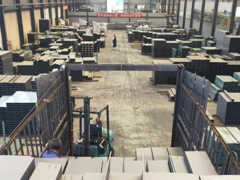 华洪圣达产品展示图