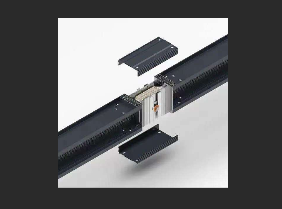 四川高标数字化生产车间