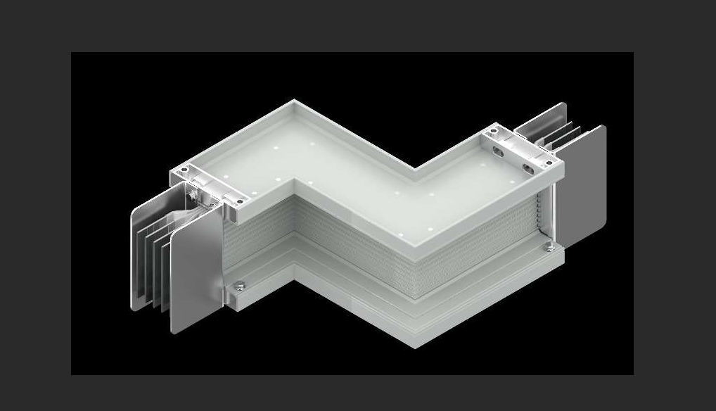 数字化管理系统界面