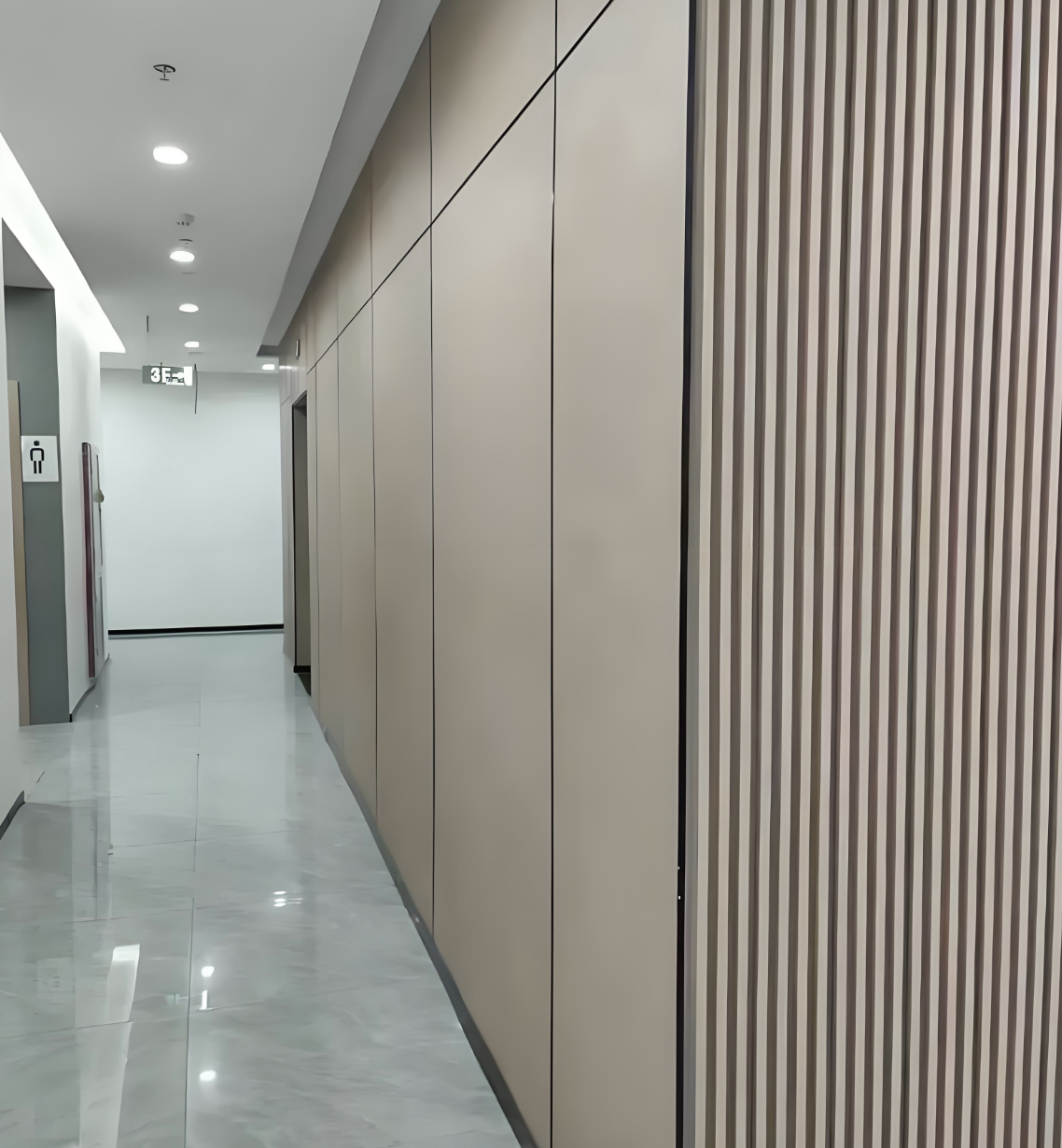 綠盛碳晶板應用案例