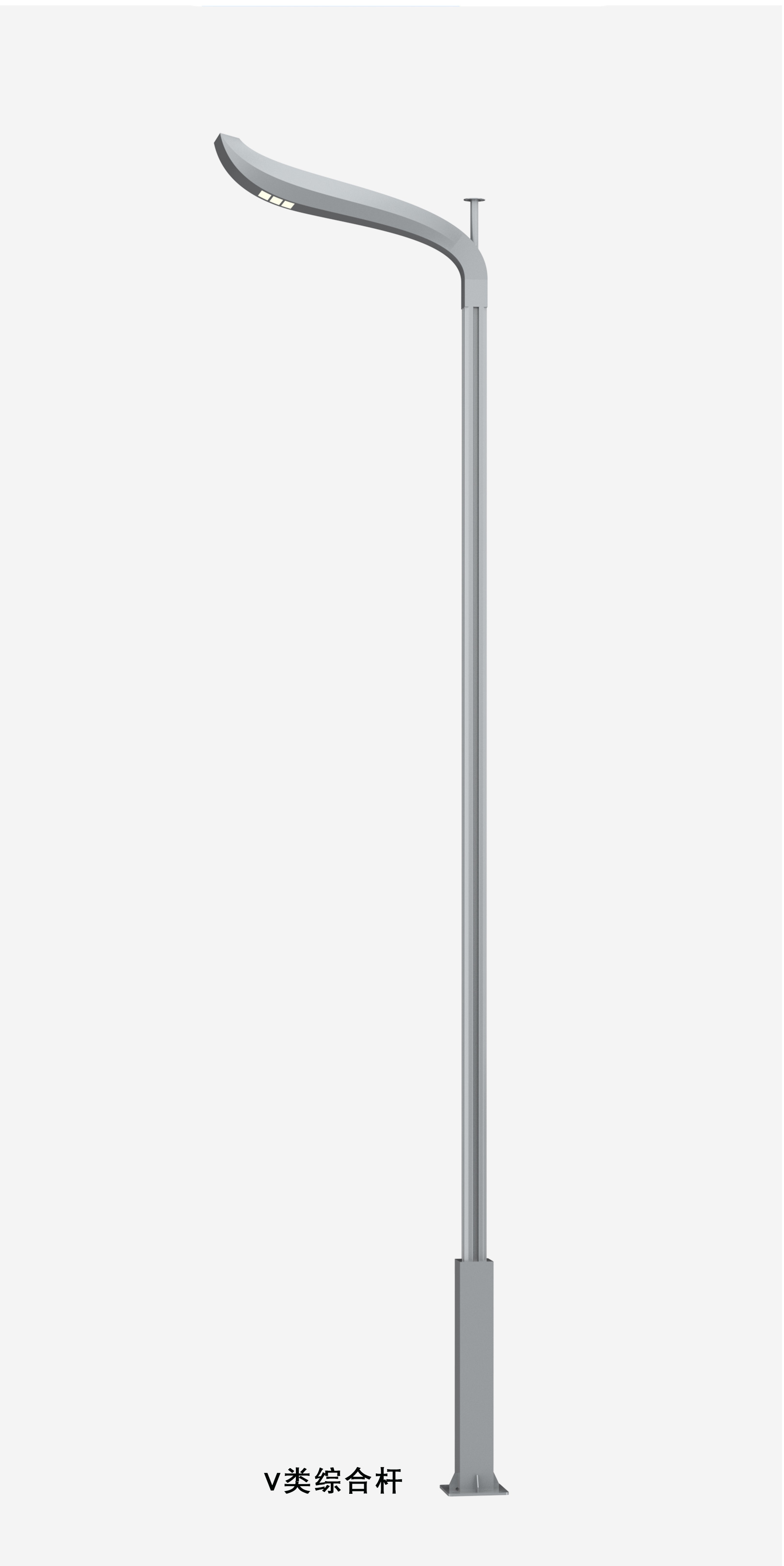 信号灯产品展示